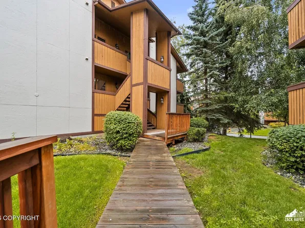 7340 Huntsmen Cir APT G, Anchorage, AK 99518