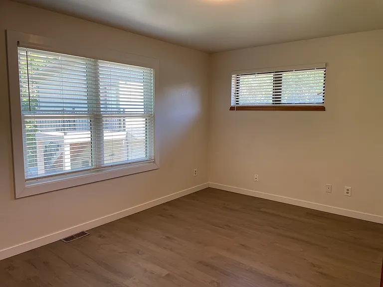 2nd upstairs bedroom