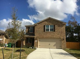 6622 Lost Pines Bnd, Houston, TX 77049