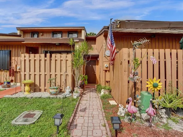 4169 SW 85th Avenue, Davie, FL 33328