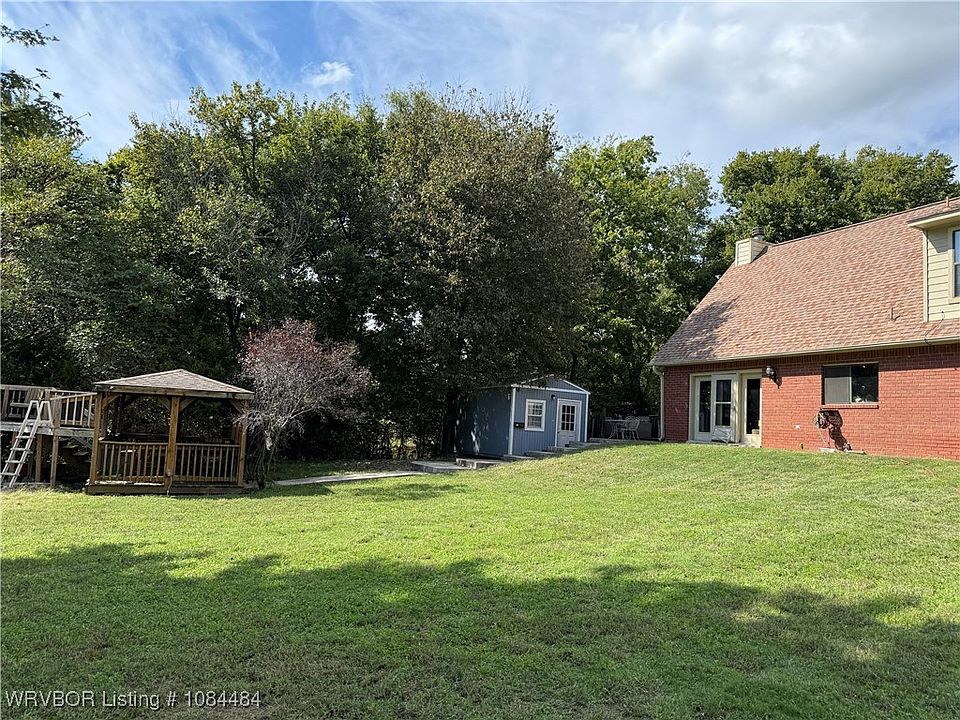 13414 E 463rd Rd, Claremore, OK 74017 | Zillow