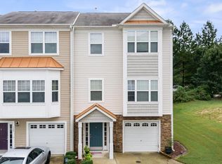 131 Wirks Worth Cir, Apex, NC 27502