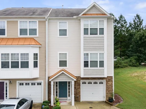 131 Wirks Worth Cir, Apex, NC 27502