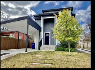 4709 Prock Ln #A, Austin, TX 78721