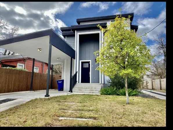 4709 Prock Ln #A, Austin, TX 78721