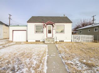 2025 Grand Ave, Butte, MT 59701