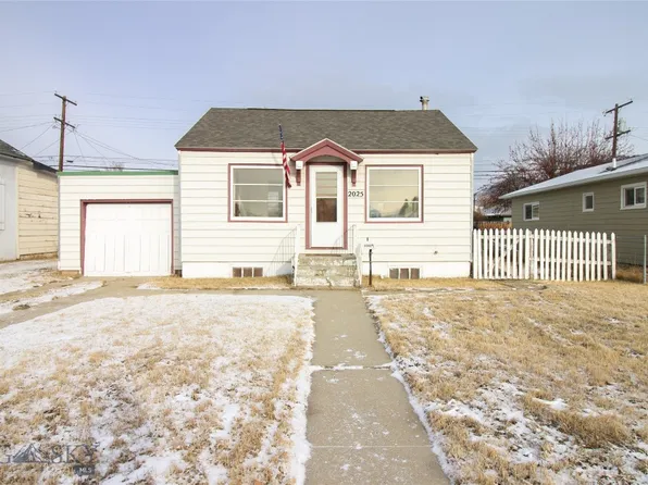 2025 Grand Ave, Butte, MT 59701