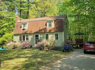 39 Blood Rd, Townsend, MA 01469