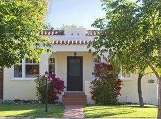 1024 Laguna Ave, Burlingame, CA 94010