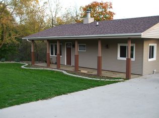 8349 SE 32nd Ave, Runnells, IA 50237