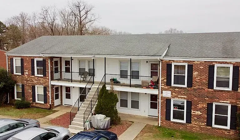 1208 Avondale Dr #36 — Photo 11