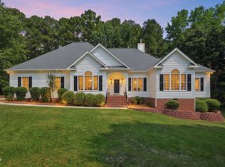 2704 Dray Ct, Raleigh, NC 27613