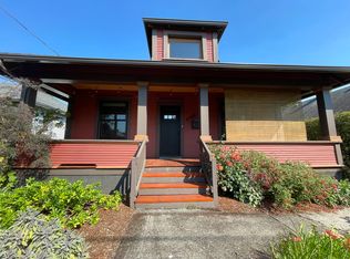 5262 NE 25th Ave, Portland, OR 97211