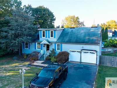 453 Route 33 E, East Windsor, NJ, 08520