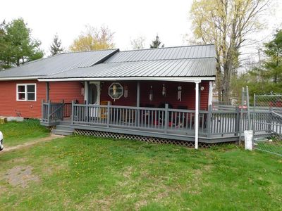 145 Commercial St, Hartland, ME, 04943