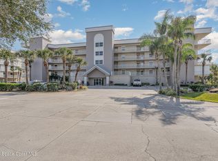 601 Shorewood Dr Unit G405, Cape Canaveral, FL 32920