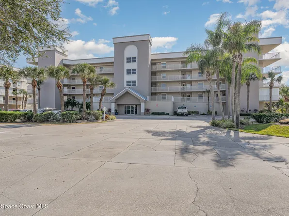 601 Shorewood Dr Unit G405, Cape Canaveral, FL 32920
