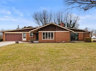 2918 N Madison Ave, ANDERSON, IN 46011