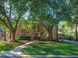 91 N Floral Leaf Cir, Spring, TX 77381