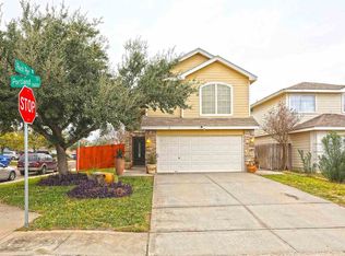 1602 Portland St, Laredo, TX 78045