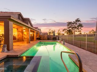 10918 E Navajo Dr, Sun Lakes, AZ 85248