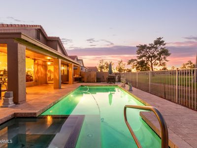 10918 E Navajo Dr, Sun Lakes, AZ, 85248