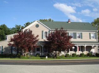 7294 State Route 62, Dillsboro, IN 47018