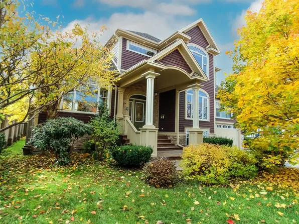 7 Judge Place, St. John's, NL A1A0H8