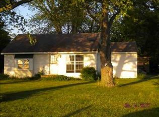 4200 S County Road 550 W, Yorktown, IN 47396