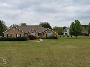 923 Stone Rdg, McDonough, GA 30252