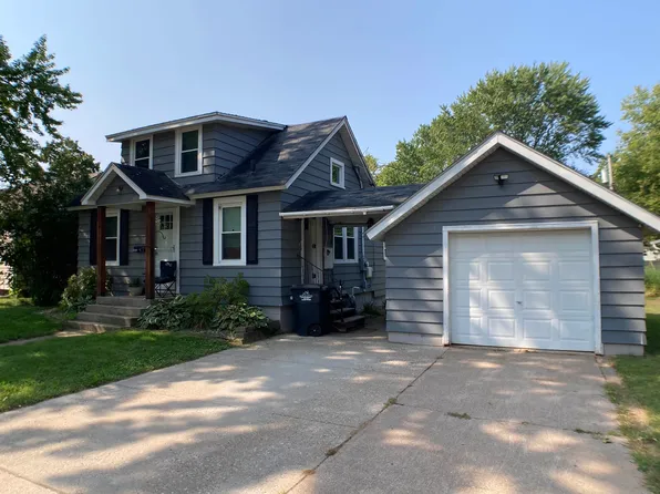 721 Maiden Ln, Shawano, WI 54166