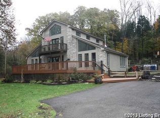 3406 Dogwood Cir, La Grange, KY 40031