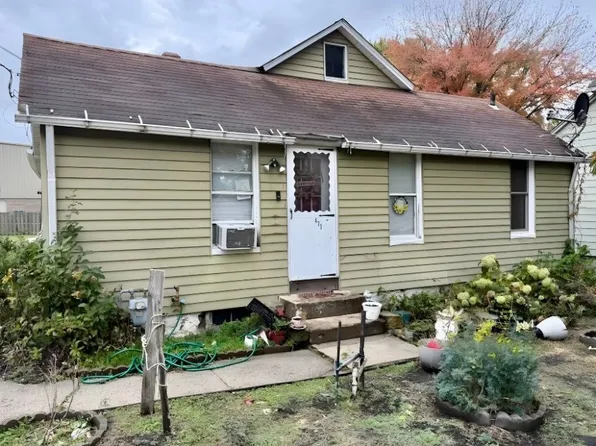 477 Henry St, Painesville, OH 44077