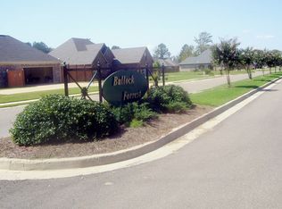 101 Rhemann Blvd, Richland, MS 39218