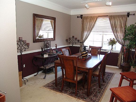 Dinning Room 