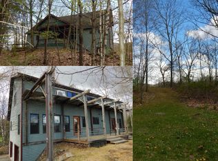 16 Evergreen Dr, Oneonta, NY 13820