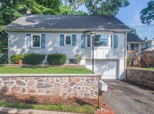 84 Chestnut Ter, Rockaway, NJ 07866