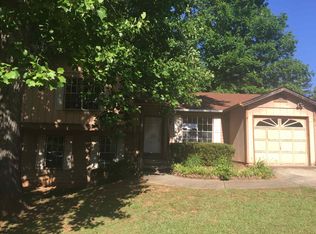 2980 Phillips Way, Lithonia, GA 30038