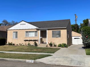 3828 Lees Ave, Long Beach, CA 90808