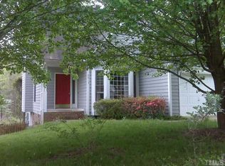 2813 Isabella Dr, Raleigh, NC 27603