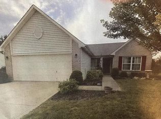 1626 Quinn Creek Dr, Brownsburg, IN 46112