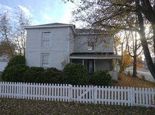 707 Franklin St LOT 37, Milan, IN 47031