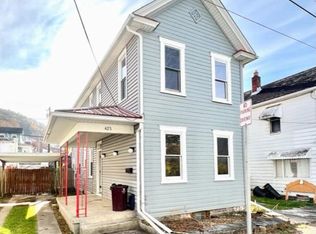 423 Furnace St, Cumberland, MD 21502