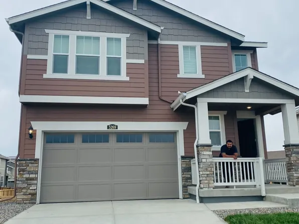 5269 E 147th Ave, Thornton, CO 80602