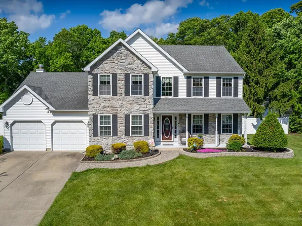 603 Hardwood Grove Ct, Mullica Hill, NJ 08062