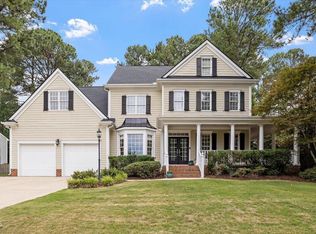 330 Chanticlair Dr, Apex, NC 27502