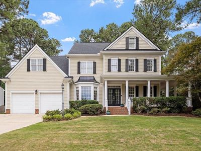 330 Chanticlair Dr, Apex, NC, 27502