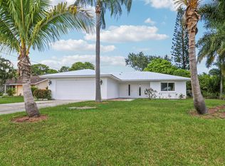 2699 SE Caladium Avenue, Port Saint Lucie, FL 34952