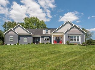 4445 E Moores Pike, Bloomington, IN 47401