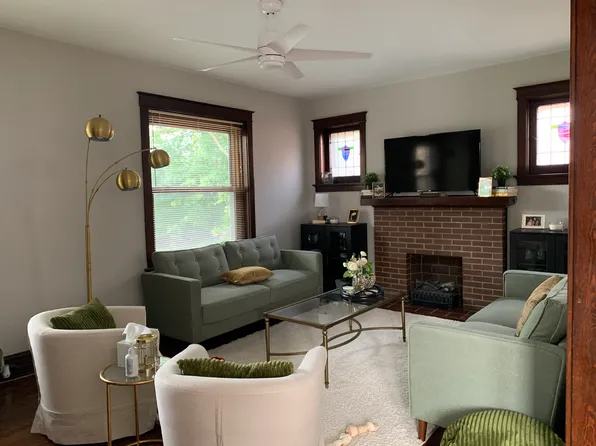 5504 Lisette Ave #2F, Saint Louis, MO 63109